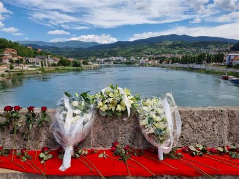 Obilje Ena Godi Njica Stradanja Bo Njaka U Vi Egradu U Drinu