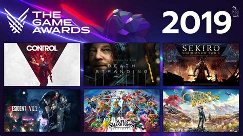 The Game Awards