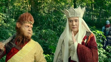 Monkey King 3 Trailer In Hindi Video Dailymotion