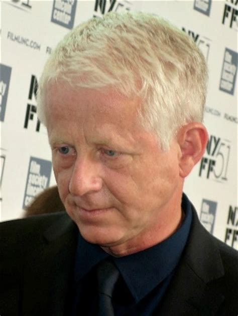 Richard Curtis: About Time - Reel Life With Jane