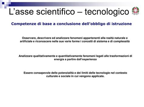 Ppt Azione Di Sistema Per L Obbligo Di Istruzione E La Continuit