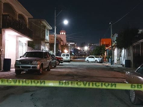 Reportan 9 Homicidios En 24 Horas En Tijuana Semanario ZETA