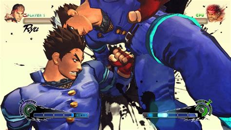 Ssfiv Ae Batsu Vs Vatsu Rival Schools 1080p True Hd Quality Youtube