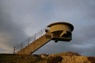 La Fíbula de Caravia Mirador del Fito El Cazu