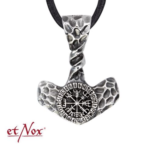 Anhänger Thors Hammer Anhänger Schmuck Club Hot Fashion Odretto Highheels