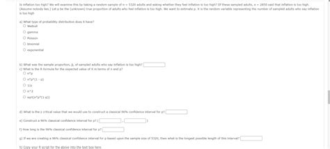 solved   high   type  probability distribution cheggcom