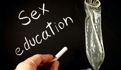 Why Sexual Health Education Is Important Explain Key Factors In Sex Education