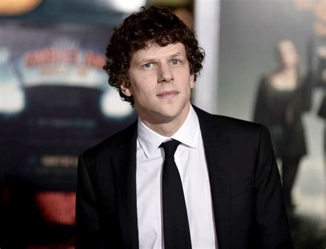 Jesse Eisenberg News - Us Weekly