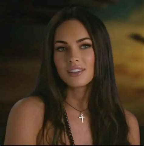 Chat with Megan Fox nsfw - Enjoy Free Unrestricted AI Character ...