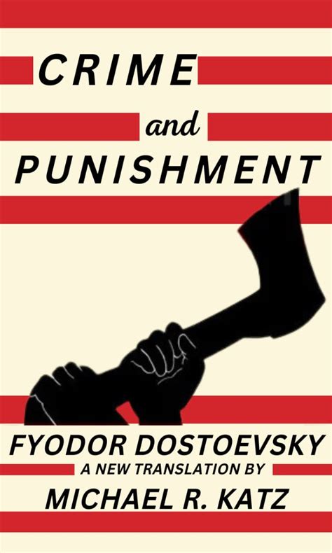 Crime And Punishment By Fyodor Dostoevsky Pdf Epub Free Download