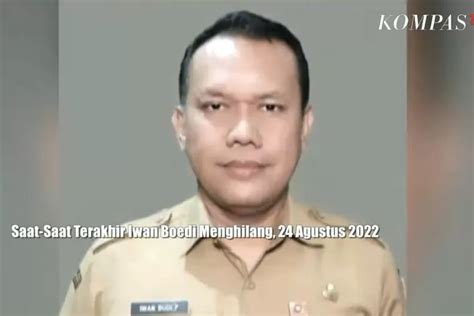 Polisi Pastikan Mayat ASN Terbakar Di Semarang Adalah Saksi Kunci Kasus