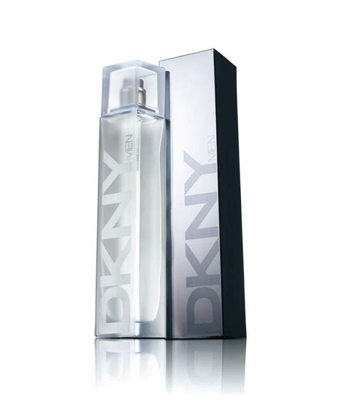 Туалетная вода DONNA KARAN DKNY MEN купить в интернет-магазине, цена ...