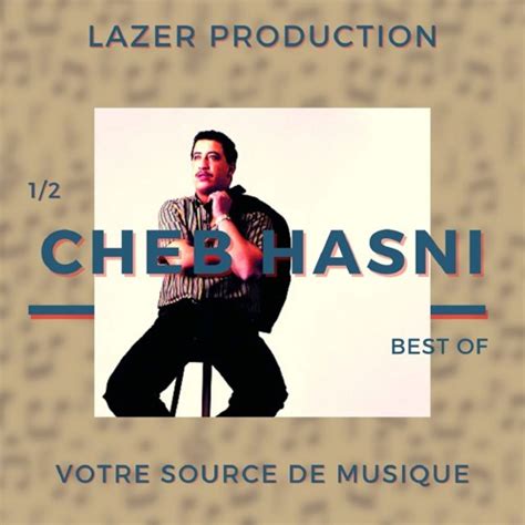 Stream Rouhi Ghaybi by Cheb Hasni الشاب حسني Listen online for free