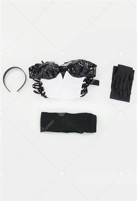 Halloween B Bodysuit Sexy Lingerie Chest Open Waist Lace Up Bodysuit Outfits Outfit For Sale