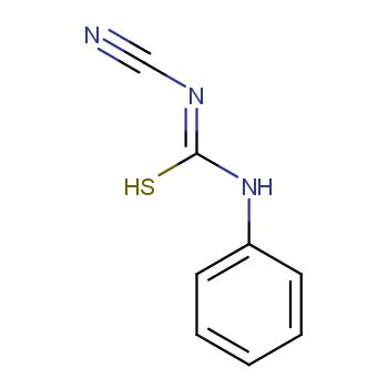 Cas Msds