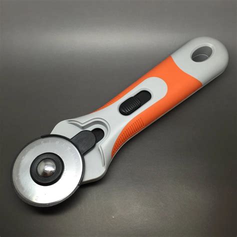 Dafa 45mm Soft Grip Rotary Cutter Dream Fabrics