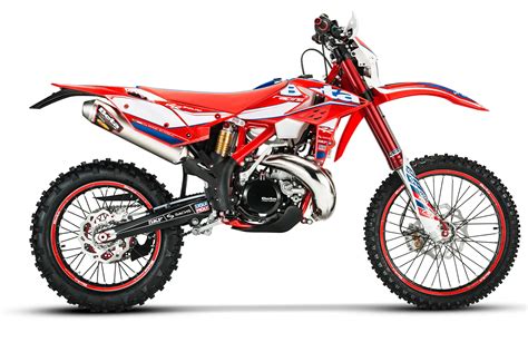 2017 Beta 300RR Race Edition Review
