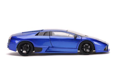 Lamborghini Murcielago LP640 | Jada Diecast