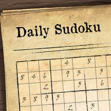 Jeux de daily sudoku - fr.hellokids.com