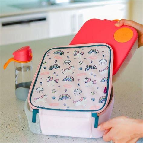 Bbox Insulated Lunch Bag Pungklom