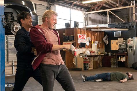 Cobra Kai season 3 review: A meandering third season builds to an ...