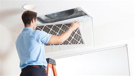 How Much Is Air Duct Cleaning In Forbes Home