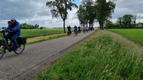 De Brug On Twitter Ijov Fietstocht Https T Co Unbfkfx Ni