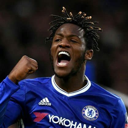 Batshuayi strikes late to give Chelsea win - The Nation Newspaper