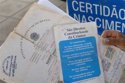 Certidão de nascimento online como emitir a via sem precisar ir ao