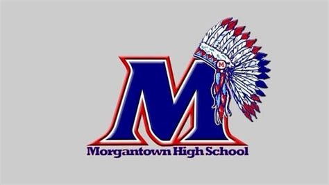 Bring On The Morgantown High School Football Team Morgantown Magazine