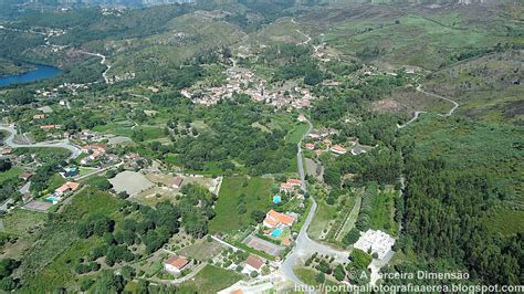 A Terceira Dimensão Britelo Ponte da Barca