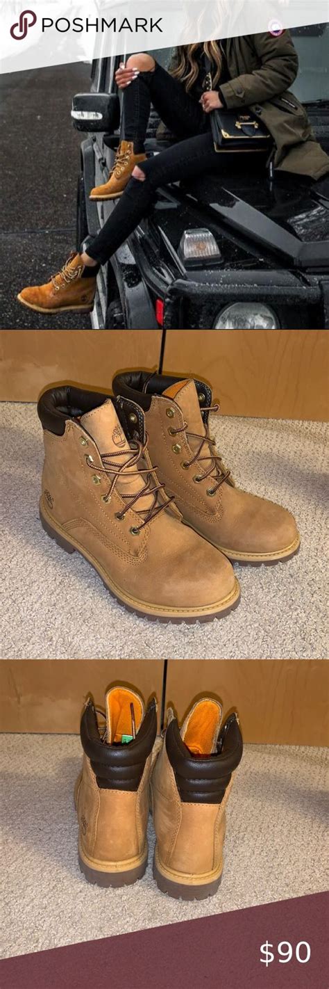 Timberland Waterproof Boots | Timberland waterproof boots, Boots ...