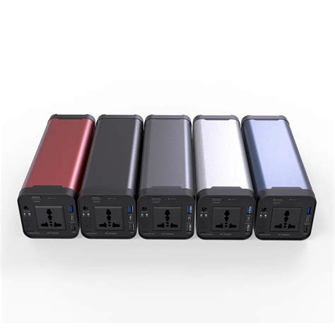 100v 110v Ac Outlet Dc 12v 5v Dc Laptop Powerbank Power Bank Buy 110v