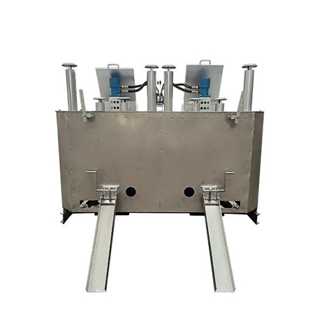 Hot Melt Road Marking Double Single Cylinder Hot Melt Paint Kettle