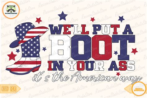 Boot In Your Ass Png Graphic By RaccoonStudioStore Creative Fabrica