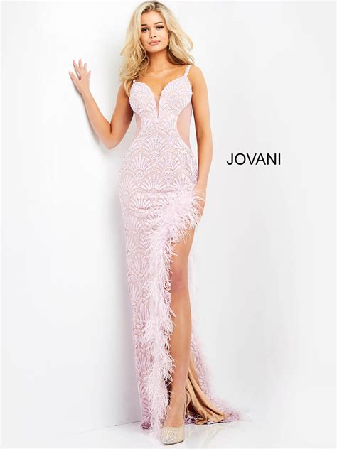 Jovani Prom Dresses Castle Couture 06558