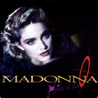 The Madonna Billboard Archives Live To Tell 1986