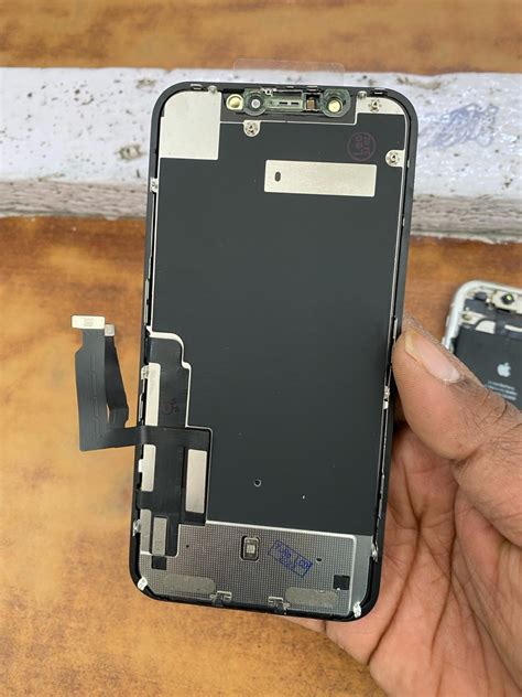 Iphone Xr Display Original Bsas Mobile Service