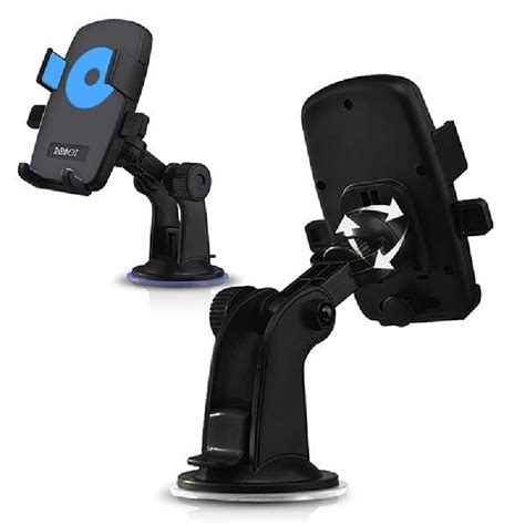 Robot RT CH01 360 Car Holder BJ Cell