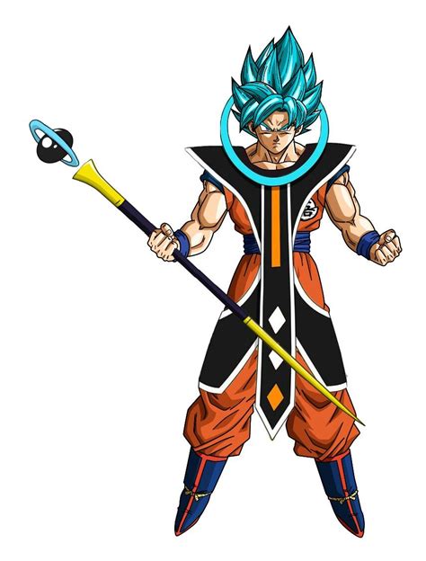 Goku ángel Personajes De Goku Personajes De Dragon Ball Figuras De Goku