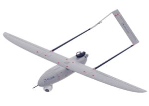 Long Endurance Fixed Wing Hybrid Vtol Uavs Ust