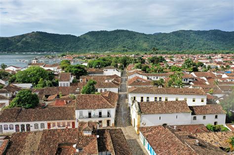 Paraty, Brazil: Ultimate Planning Guide (Read Before You Go!)