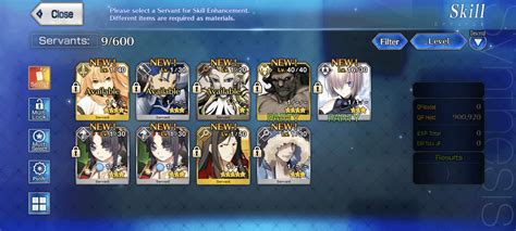 What Every FGO NA Player Needs to Know Before Pulling! - 33o5biu