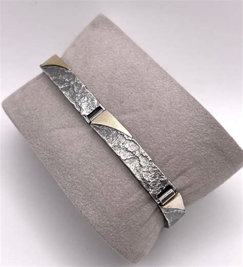925 Silver - Bracelet - Catawiki