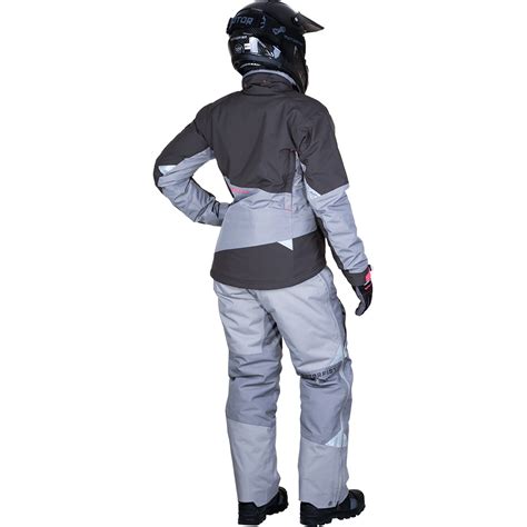 Motorfist Womens Empress Snowmobile Jacket