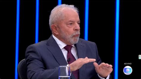 Antes De Ir Para Cop No Egito Lula Faz Exames Que Mostram