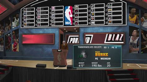 NBA 2K14 My Career NBA Draft Athletic PG EP4 WHO DO WE GO TO