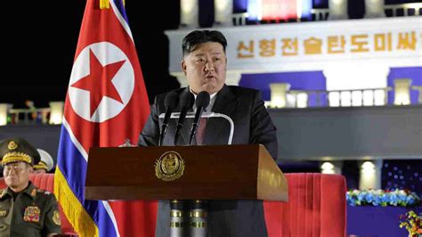 Tensione Tra Le Due Coree Pyongyang Ha Archiviato Il Piano Di