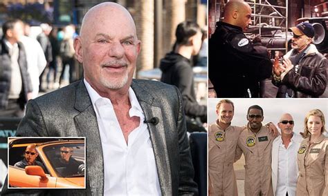 Fast And Furious Director Rob Cohen Accused Of Sexually Assaulting