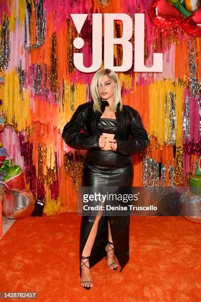 17192 Bebe Rexha Photos And High Res Pictures Getty Images